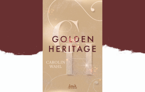 Carolin Wahl – Golden Heritage
